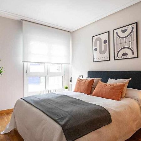 La Plaza Apartamento Хихон Екстериор снимка