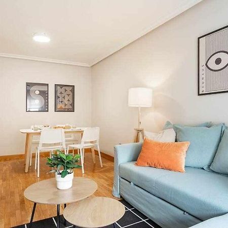 La Plaza Apartamento Хихон Екстериор снимка