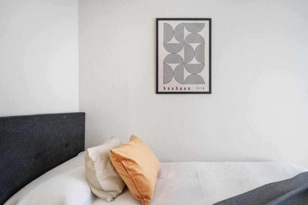 La Plaza Apartamento Хихон Екстериор снимка