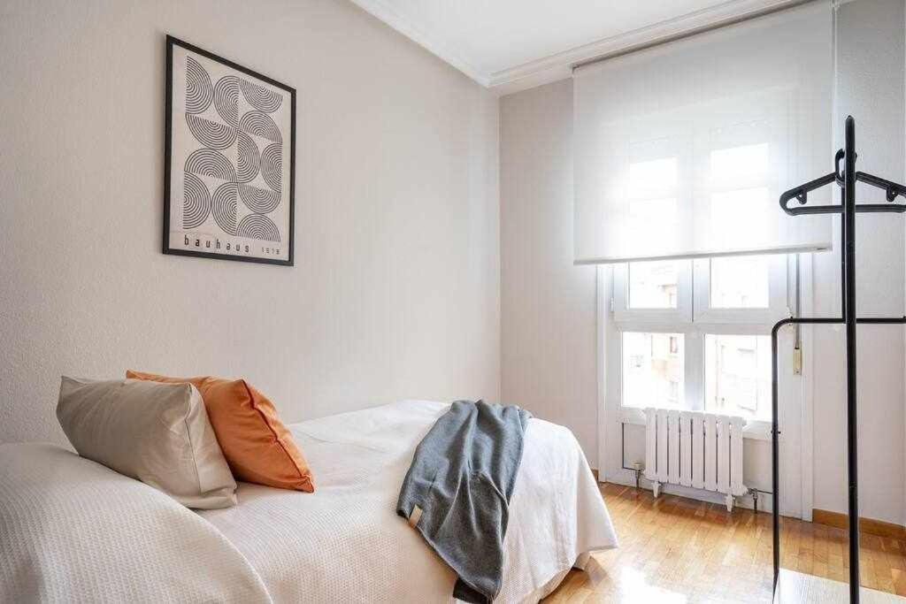 La Plaza Apartamento Хихон Екстериор снимка