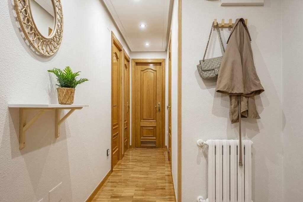 La Plaza Apartamento Хихон Екстериор снимка